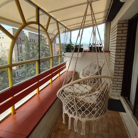 Vila Zora Apartman Баня-Ковиляча Екстер'єр фото