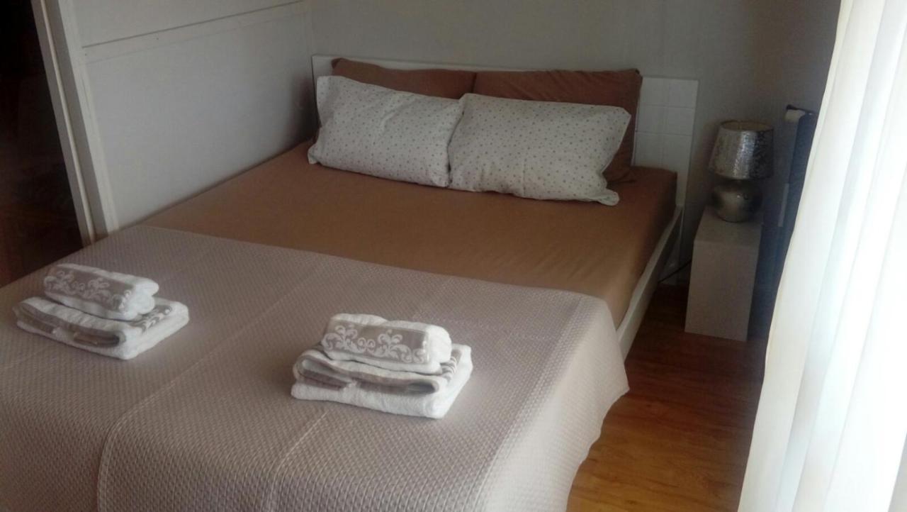 Vila Zora Apartman Баня-Ковиляча Екстер'єр фото